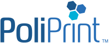 PoliPrint Logo
