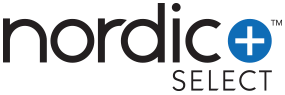 Nordic+ Logo