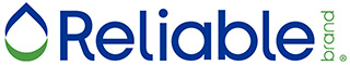 Reliable Brand Logo