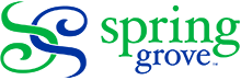 Spring Grove Logo